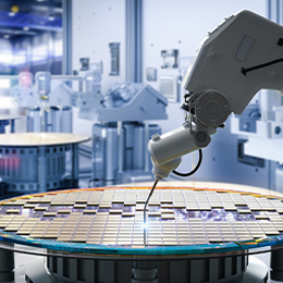 Semiconductors