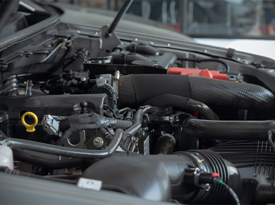 What is VITON/FKM?