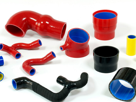 What is silicone?