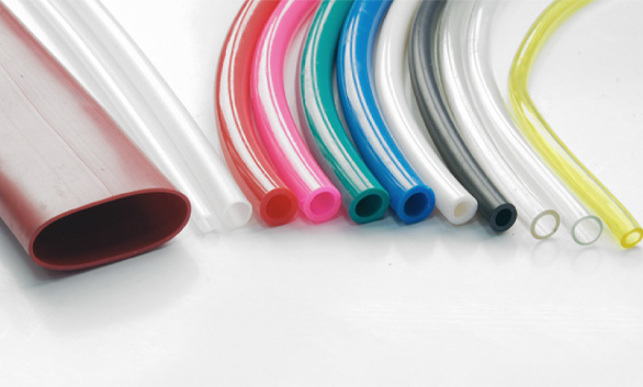 PVC Hose / Plastic Tubing