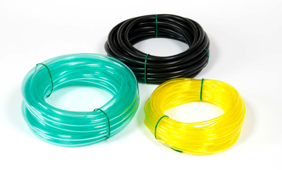 PVC Fuel Gas Hoses & Tubings
