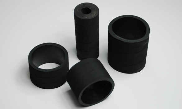 Fabric Reinforced Rubber Hose